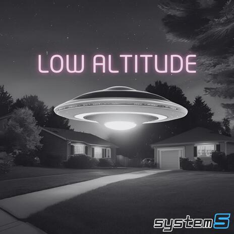 low altitude (Original mix) | Boomplay Music