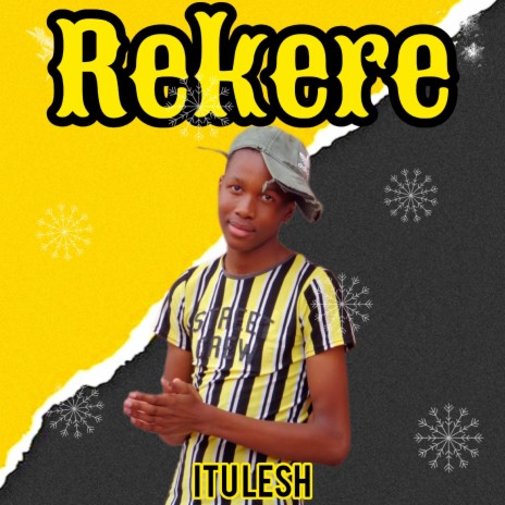 Rekere (Original) | Boomplay Music