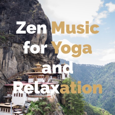 Relaxing Soul ft. Yoga Tribe & Yoga Workout Music | Boomplay Music