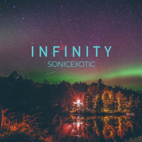 Infinity | Boomplay Music