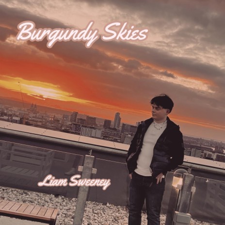 Burgundy Skies (Utopia)