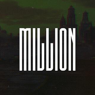 Million (Jersey Club Type Beat)