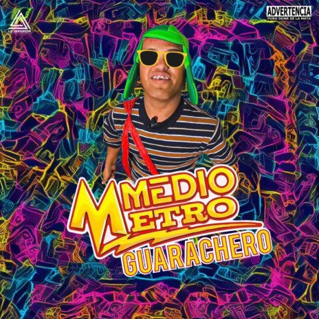 Medio Metro Guarachero | Boomplay Music