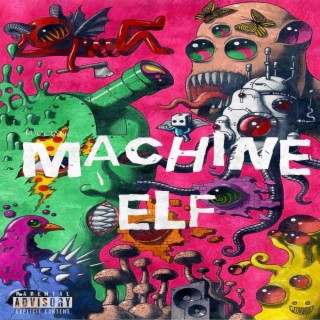 MACHINE ELF