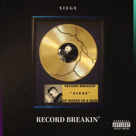 Record Breakin’ | Boomplay Music