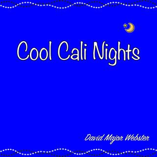 Cool Cali Nights (Lofi)