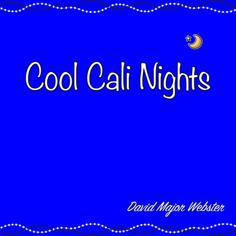 Cool Cali Nights (Lofi) | Boomplay Music