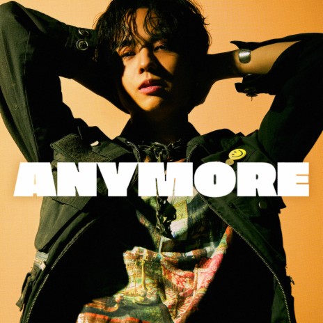 ANYMORE (feat. BIGONE) | Boomplay Music