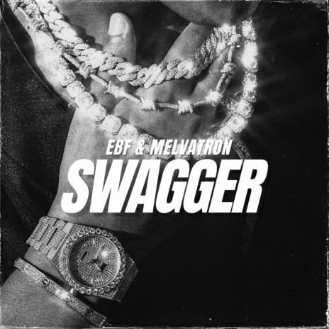 Swagger ft. Melvatron | Boomplay Music