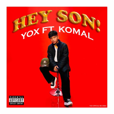 Hey Son! | Boomplay Music