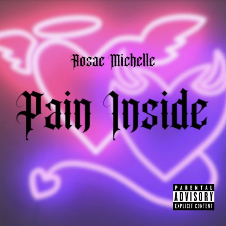 Pain Inside | Boomplay Music