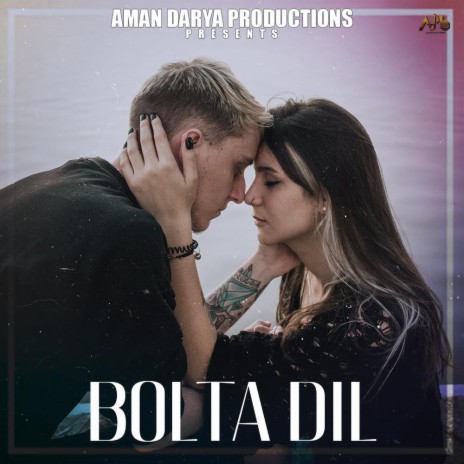 Bolta Dil ft. Vipin Lyricist, Sidhant Choudhury & Nishant Das Adhikari | Boomplay Music