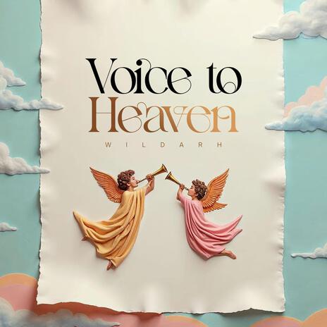 VTH (Voice To Heaven) | Boomplay Music