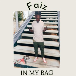 In My Bag EP