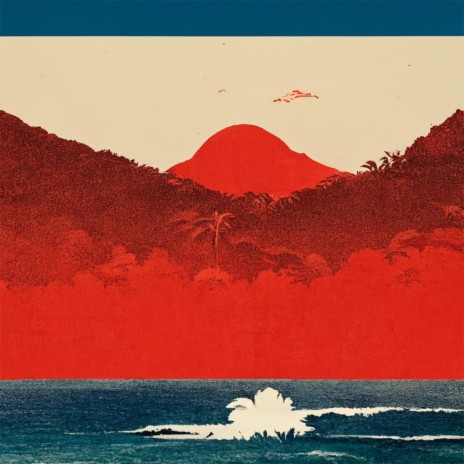 Hawaii Commie