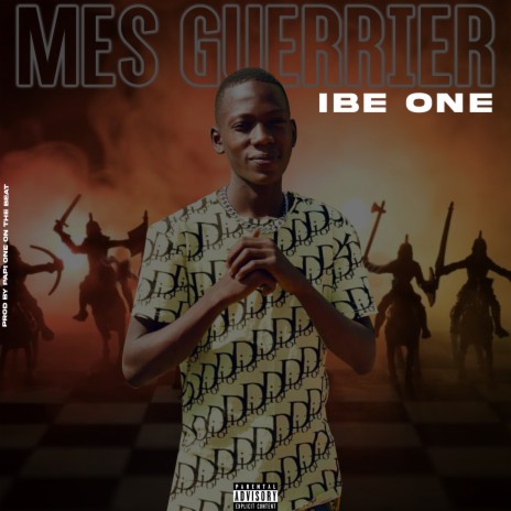 Mes guerrier | Boomplay Music