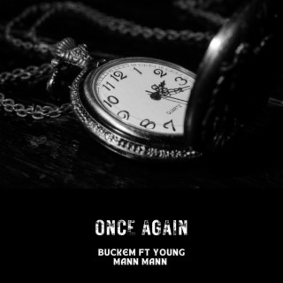 Once Again (Radio Edit)