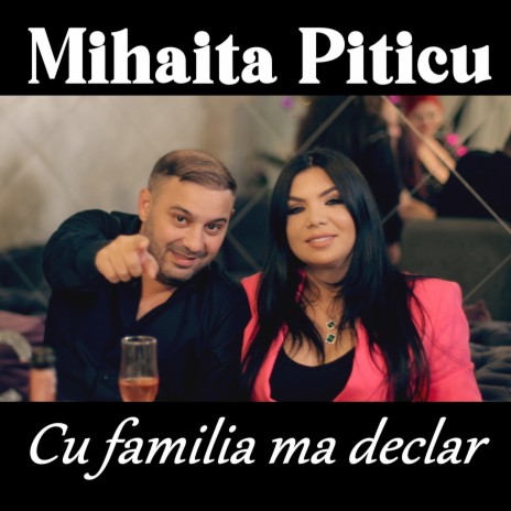 Cu familia ma declar | Boomplay Music