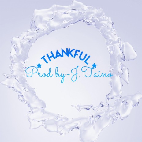 Thankful | Boomplay Music