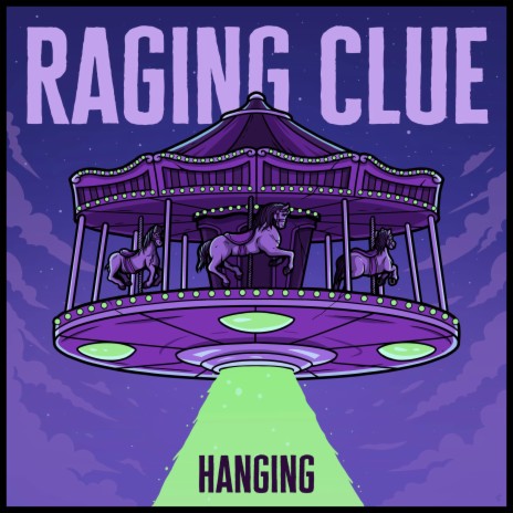 Hanging (Radio Edit) | Boomplay Music