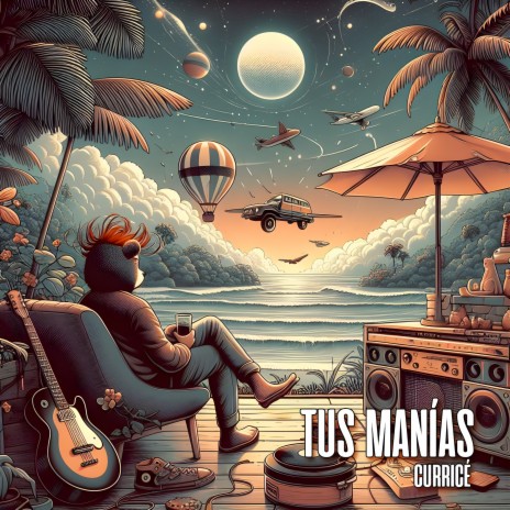 Tus Manías | Boomplay Music