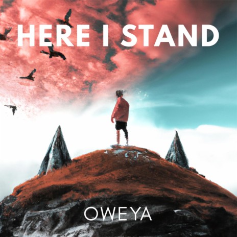 Here I Stand | Boomplay Music