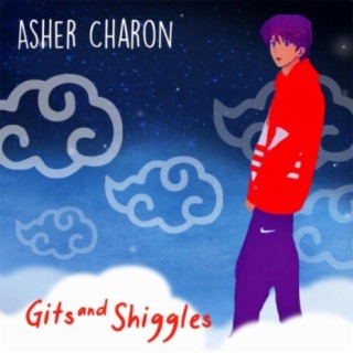 Asher Charon