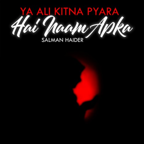 Ya Ali Kitna Pyara Hai Naam Apka | Boomplay Music