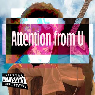 Attention from U