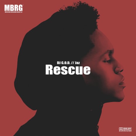 Rescue (feat. Jaz) | Boomplay Music