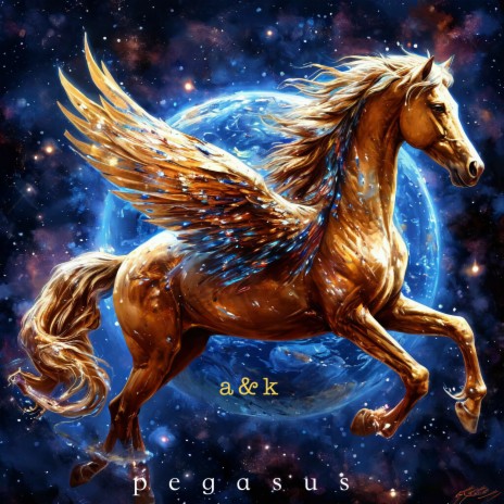 pegasus | Boomplay Music