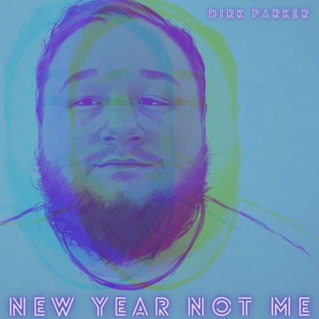 New Year Not Me | Boomplay Music