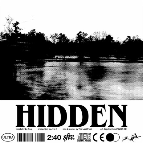 Hidden