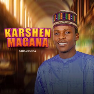 Karshen Magana