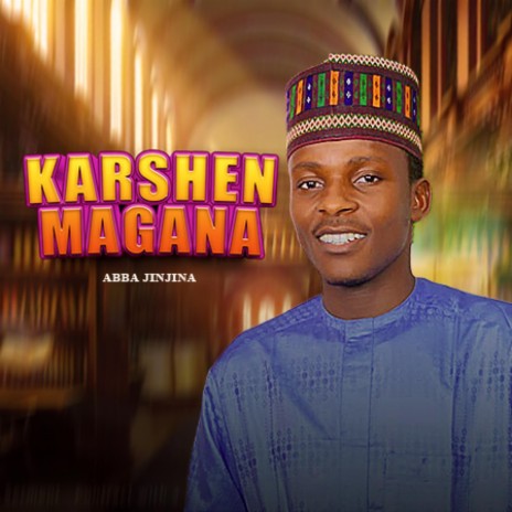 Karshen Magana | Boomplay Music