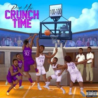 CRUNCHTIME