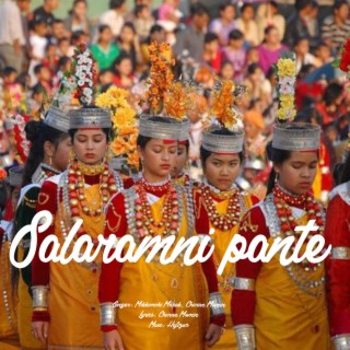 Salaramni pante