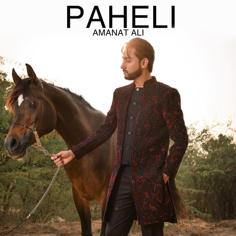 Paheli | Boomplay Music