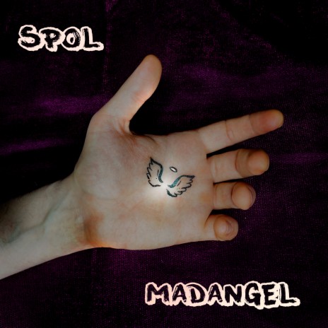 Madangel | Boomplay Music