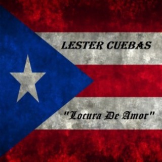 Lester Cuebas