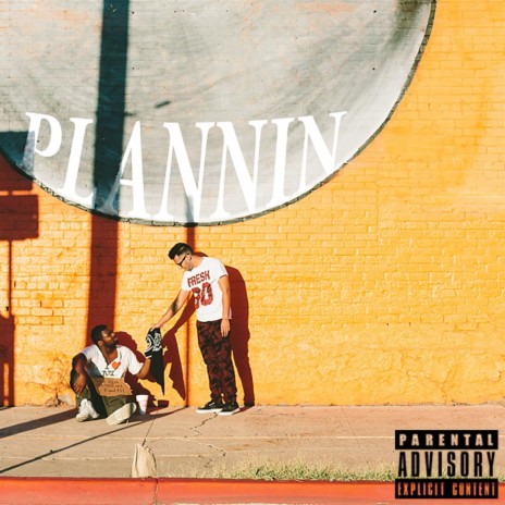 Plannin | Boomplay Music