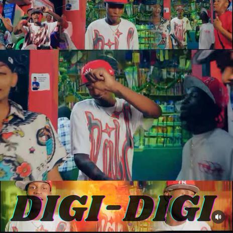 DIGI DIGI | Boomplay Music