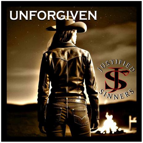 Unforgiven | Boomplay Music