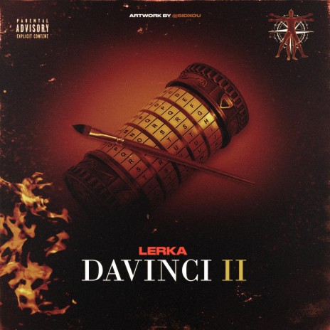 DAVINCI 2 | Boomplay Music