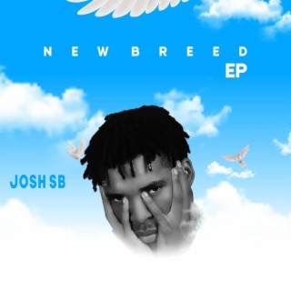 New Breed The EP