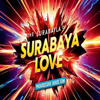 Surabaya Love lyrics | Boomplay Music