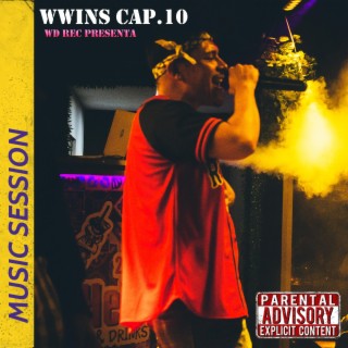 Music Session Cap.10