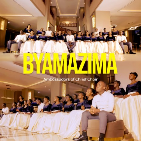 Byamazima