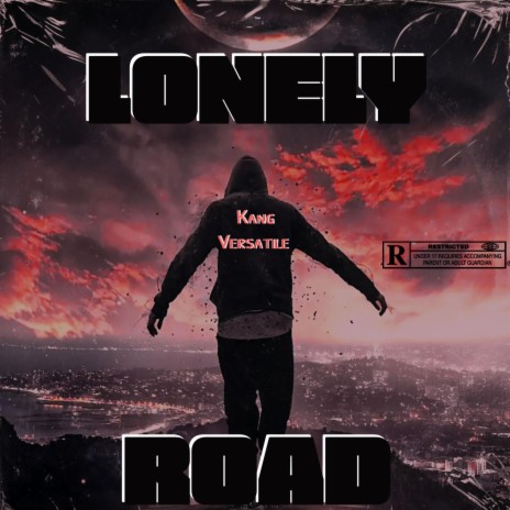 Lonely Road ft. Ayy Walker | Boomplay Music