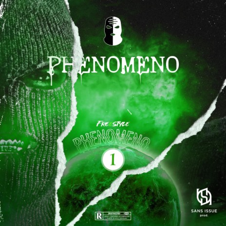 FREESTYLE PHENOMENO 1 | Boomplay Music